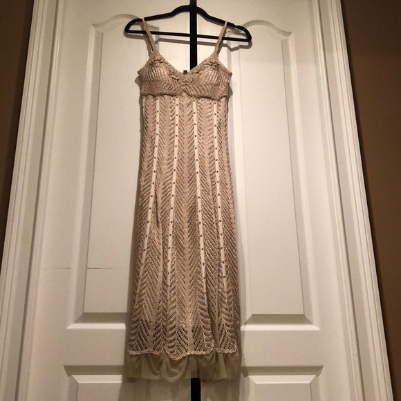 Cocktail dress - Picture 3 of 5